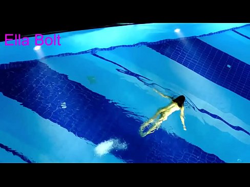 ❤️ I can't stop watching, young blonde caught swimming nude in ELLA BOLT resort pool Fuck video at en-us.massagecenter-yalta.ru ❤