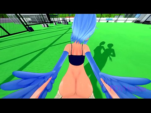 ❤️ Harpy monster girl. Fuck video at en-us.massagecenter-yalta.ru ❤