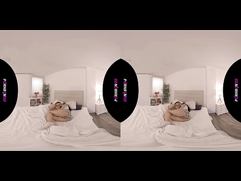 ❤️ PORNBCN VR Two young lesbians wake up horny in 4K 180 3D virtual reality Geneva Bellucci Katrina Moreno Fuck video at en-us.massagecenter-yalta.ru ❤
