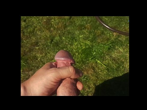 ❤️ Hot hottie gets her pink pussy fucked and cums with a squirt in a summer garden Fuck video at en-us.massagecenter-yalta.ru ❤