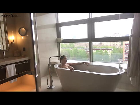 ❤️ Tremendous babe Passionately jerking off her pussy in the bathroom Fuck video at en-us.massagecenter-yalta.ru ❤