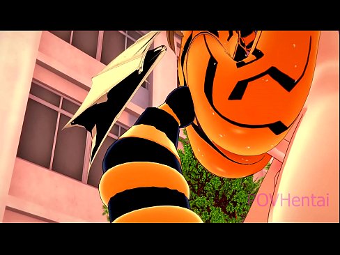❤️ Wasp Girl Monster Fuck video at en-us.massagecenter-yalta.ru ❤
