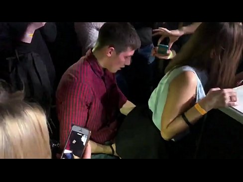 ❤️ Real sex in a Russian nightclub. 18-year-old Russian girl in the anus and vagina fucked in a nightclub Fuck video at en-us.massagecenter-yalta.ru ❤
