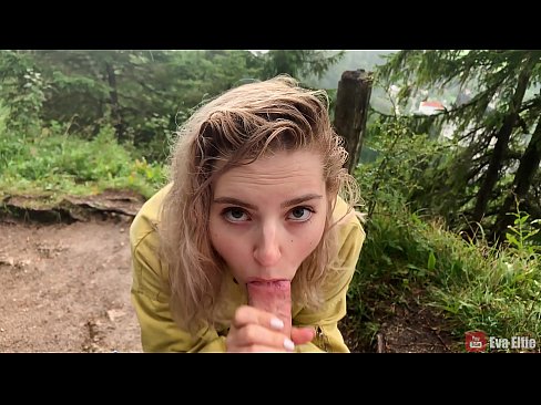 ❤️ Girl swallows cum after a public blowjob - Eva Elfi Fuck video at en-us.massagecenter-yalta.ru ❤