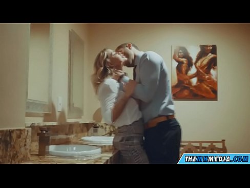 ❤️ When a busty blonde seduces you in a public restroom Fuck video at en-us.massagecenter-yalta.ru ❤